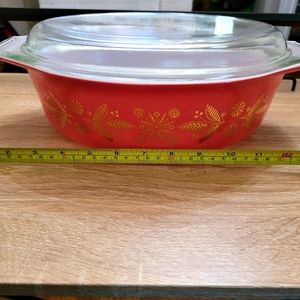 Vintage Pyrex